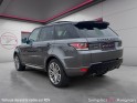 Land rover range rover sport mark iv sd v6 3.0l hse dynamic - suivi d'entretien complet - garantie 12 mois occasion avignon...