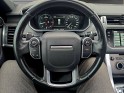 Land rover range rover sport mark iv sd v6 3.0l hse dynamic - suivi d'entretien complet - garantie 12 mois occasion avignon...