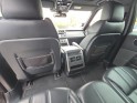 Land rover range rover sport mark iv sd v6 3.0l hse dynamic - suivi d'entretien complet - garantie 12 mois occasion avignon...