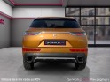 Ds ds7 crossback 2.0l hdi 180 eat8 grand chic opéra garantie 12 mois occasion simplicicar perpignan  simplicicar...