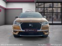 Ds ds7 crossback 2.0l hdi 180 eat8 grand chic opéra garantie 12 mois occasion simplicicar perpignan  simplicicar...