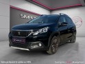 Peugeot 2008 business 1.6 bluehdi 100ch allure business ss bvm5 occasion avignon (84) simplicicar simplicibike france