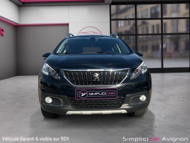 Peugeot 2008 business 1.6 bluehdi 100ch allure business ss bvm5 occasion avignon (84) simplicicar simplicibike france