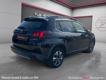 Peugeot 2008 business 1.6 bluehdi 100ch allure business ss bvm5 occasion avignon (84) simplicicar simplicibike france