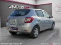 Dacia sandero 1.5 dci 90 e6 sl music occasion simplicicar biarritz  simplicicar simplicibike france