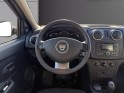 Dacia sandero 1.5 dci 90 e6 sl music occasion simplicicar biarritz  simplicicar simplicibike france