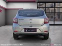 Dacia sandero 1.5 dci 90 e6 sl music occasion simplicicar biarritz  simplicicar simplicibike france