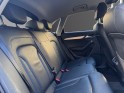 Audi q3 q3 2.0 tdi 184 ch s tronic 7 quattro s line garantie 12 mois occasion paris 17ème (75)(porte maillot) simplicicar...