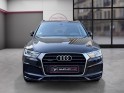 Audi q3 q3 2.0 tdi 184 ch s tronic 7 quattro s line garantie 12 mois occasion paris 17ème (75)(porte maillot) simplicicar...