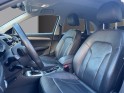 Audi q3 q3 2.0 tdi 184 ch s tronic 7 quattro s line garantie 12 mois occasion paris 17ème (75)(porte maillot) simplicicar...