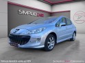 Peugeot 308 1.6 vti 120ch premium pack a occasion simplicicar colomiers  simplicicar simplicibike france