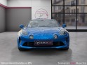 Alpine a110 1.8t 252 ch pure occasion simplicicar biarritz  simplicicar simplicibike france