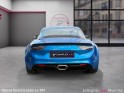 Alpine a110 1.8t 252 ch pure occasion simplicicar biarritz  simplicicar simplicibike france