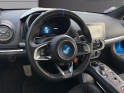 Alpine a110 1.8t 252 ch pure occasion simplicicar biarritz  simplicicar simplicibike france