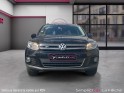 Volkswagen tiguan carat- r-line 2.0 tdi - 110ch occasion simplicicar la fleche simplicicar simplicibike france