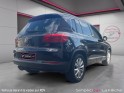 Volkswagen tiguan carat- r-line 2.0 tdi - 110ch occasion simplicicar la fleche simplicicar simplicibike france