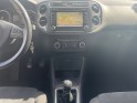 Volkswagen tiguan carat- r-line 2.0 tdi - 110ch occasion simplicicar la fleche simplicicar simplicibike france