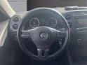 Volkswagen tiguan carat- r-line 2.0 tdi - 110ch occasion simplicicar la fleche simplicicar simplicibike france