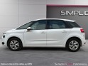 Citroen c4 picasso puretech 130 ss  confort occasion simplicicar colomiers  simplicicar simplicibike france