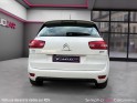 Citroen c4 picasso puretech 130 ss  confort occasion simplicicar colomiers  simplicicar simplicibike france