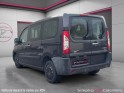 Peugeot expert tepee 2.0 hdi 125ch fap access court 9pl occasion simplicicar colomiers  simplicicar simplicibike france