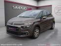 Citroen grand c4 picasso bluehdi 120 ss eat6 feel occasion simplicicar colomiers  simplicicar simplicibike france