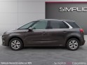 Citroen grand c4 picasso bluehdi 120 ss eat6 feel occasion simplicicar colomiers  simplicicar simplicibike france