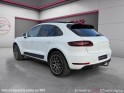 Porsche macan 2.0 250 ch pdk / toit ouvrant / Échappement sport / jantes rs spider occasion champigny-sur-marne (94)...