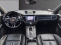 Porsche macan 2.0 250 ch pdk / toit ouvrant / Échappement sport / jantes rs spider occasion champigny-sur-marne (94)...