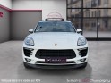 Porsche macan 2.0 250 ch pdk / toit ouvrant / Échappement sport / jantes rs spider occasion champigny-sur-marne (94)...