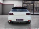 Porsche macan 2.0 250 ch pdk / toit ouvrant / Échappement sport / jantes rs spider occasion champigny-sur-marne (94)...