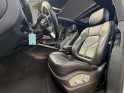 Porsche macan 2.0 250 ch pdk / toit ouvrant / Échappement sport / jantes rs spider occasion champigny-sur-marne (94)...