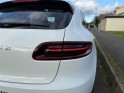 Porsche macan 2.0 250 ch pdk / toit ouvrant / Échappement sport / jantes rs spider occasion champigny-sur-marne (94)...