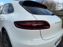 Porsche macan 2.0 250 ch pdk / toit ouvrant / Échappement sport / jantes rs spider occasion champigny-sur-marne (94)...