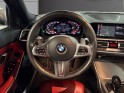 Bmw serie 3 g20 m340i xdrive 374 ch bva8 occasion montpellier (34) simplicicar simplicibike france