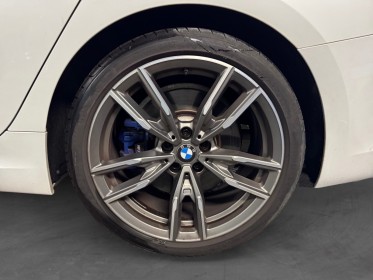 Bmw serie 3 g20 m340i xdrive 374 ch bva8 occasion montpellier (34) simplicicar simplicibike france