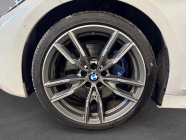 Bmw serie 3 g20 m340i xdrive 374 ch bva8 occasion montpellier (34) simplicicar simplicibike france