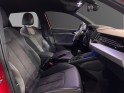 Audi a1 sportback 35 tfsi 150ch s tronic 7 s line occasion montpellier (34) simplicicar simplicibike france