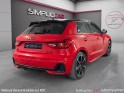 Audi a1 sportback 35 tfsi 150ch s tronic 7 s line occasion montpellier (34) simplicicar simplicibike france