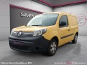 Renault kangoo express ze z.e. confort occasion simplicicar colomiers  simplicicar simplicibike france