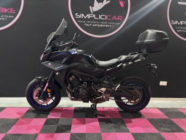 Yamaha tracer 900 cp3 occasion simplicicar lagny  simplicicar simplicibike france