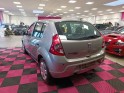 Dacia sandero 1.4 mpi 75 gpl eco2 ambiance seulement 20536 kms - gpl - garantie 1 an occasion simplicicar amiens  simplicicar...