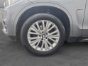 Bmw x5 f15 xdrive40d 313 ch xline a - bang  olufsen - toit ouvrant - affichage tête haute - garantie 12 mois occasion parc...