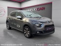 Citroen c3 c3 puretech 83 ss bvm5 shine / garantie 12 mois / carplay / camÉra de recul occasion paris 17ème (75)(porte...