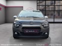 Citroen c3 c3 puretech 83 ss bvm5 shine / garantie 12 mois / carplay / camÉra de recul occasion paris 17ème (75)(porte...