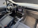 Citroen c3 c3 puretech 83 ss bvm5 shine / garantie 12 mois / carplay / camÉra de recul occasion paris 17ème (75)(porte...