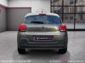 Citroen c3 c3 puretech 83 ss bvm5 shine / garantie 12 mois / carplay / camÉra de recul occasion paris 17ème (75)(porte...