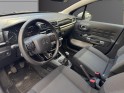 Citroen c3 c3 puretech 83 ss bvm5 shine / garantie 12 mois / carplay / camÉra de recul occasion paris 17ème (75)(porte...