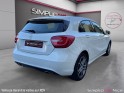 Mercedes classe a 180 cdi blueefficiency fascination 7-g dct a occasion  simplicicar vaucresson nice - pfvauto simplicicar...