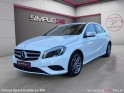 Mercedes classe a 180 cdi blueefficiency fascination 7-g dct a occasion  simplicicar vaucresson nice - pfvauto simplicicar...